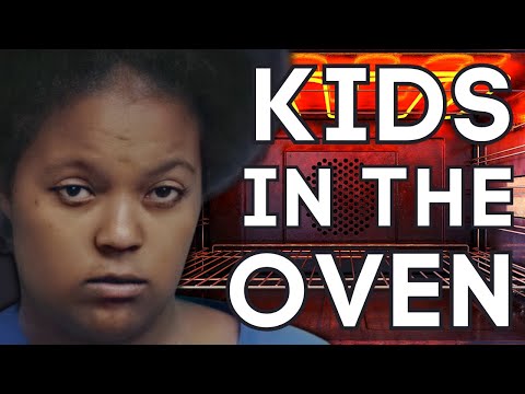 Their Parents Cooked Them Alive