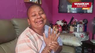 Download lagu Kajang Prison assault: Wife demands justice as Muniyandi in critical condition mp3