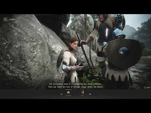 Black Desert Weekly Xbox Game Pass Quest Guide - Earn 2,000 Gifted Sellswords