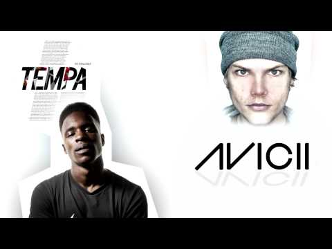 Avicii - Levels VS Tempa T - Next Hype (Levels Reverse Mix)