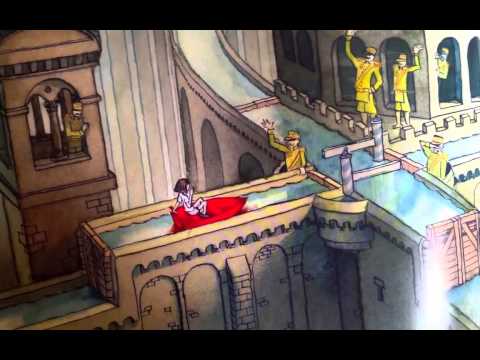 JOURNEY by Aaron Becker