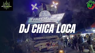 Download lagu DJ CHICA LOCA STYLE PARTY FEAT AHM AUDIO REMIX A'EL MUSIC mp3