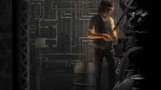 ME the band - Westward Backwards (Another Story High)