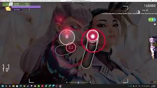 Download lagu K/DA x BLACKPINK – More /How You Like That /The Baddest /Ddu-du Ddu-du /Kill This Love MASHUP mp3