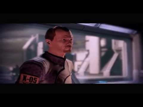 Zagrajmy w Mass Effect 2 cz 29 Projekt Nadzorca