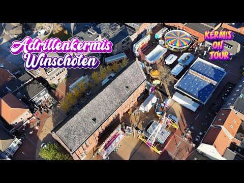 Video Kermiseditie 2025