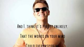 Tyler Ward - The Way We Are [LYRICS]