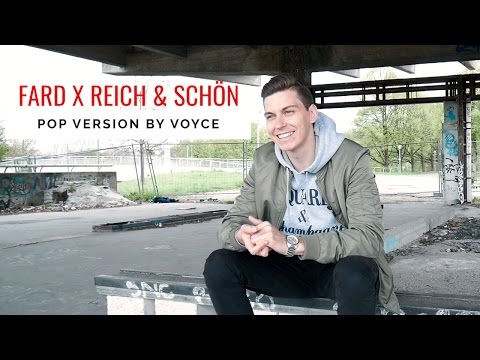 VOYCE - REICH & SCHÖN (Fard Cover)
