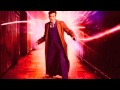 Doctor Who - The Rings of AkhaTEN 