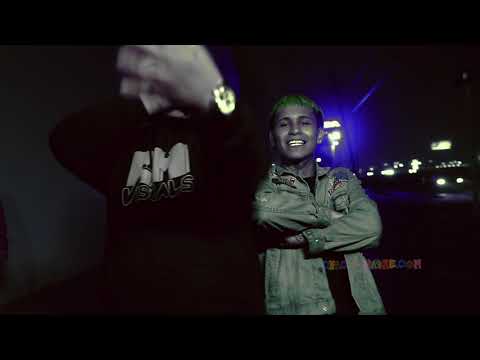 Young Tapz ❌ Lucky3rd - Da Plug | Visualized🧩@chacon_luis