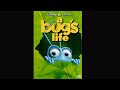 Opening To A Bug S Life 1998 1999 DVD