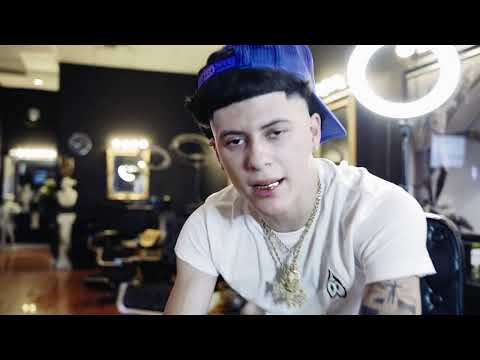 Lil Sosa Ft. R3VRAY - True Story (Official Music Video)