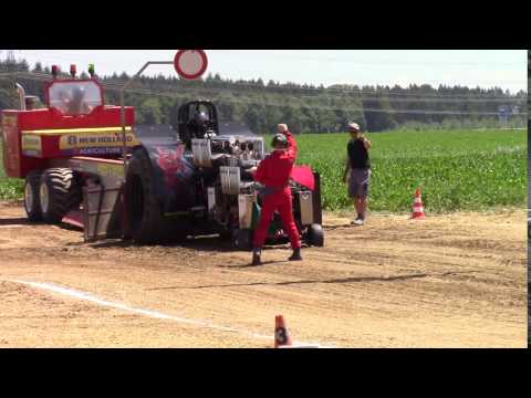 Hargelsberg 2016 3,5t Black Devil 2.VL