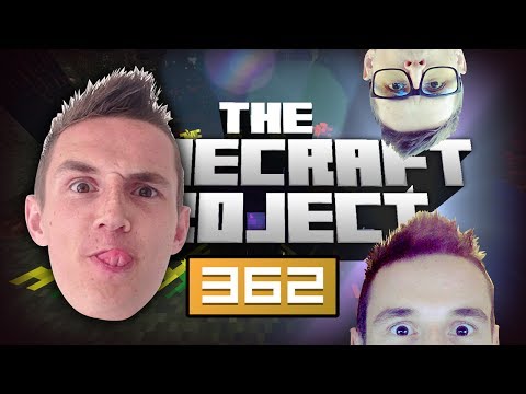 INCREDIBLE COAL SUPPLY! - The Minecraft Project Episode #362