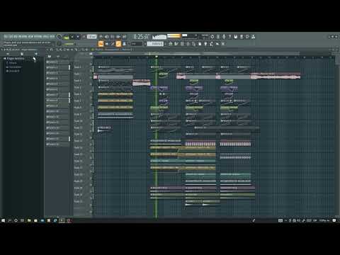 NWYR AXMO, STVW, W&W (Remake) FLP
