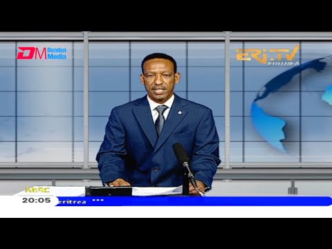 News in Tigre for April 22, 2021 - ERi-TV, Eritrea