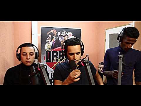 Révolution Urbaine - Freestyle NEW 2013