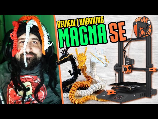 Vídeo relacionado con Gosknor 5uds de Dragón con Impresión 3D, Juguete Articulado de Dragón para Inquietarse Juguete de Escritorio Ejecutivo Decoración para el Hogar la Oficina Adolescentes Adultos Hombres y Niños