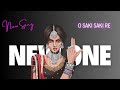 O Saaki Saaki AHMXR Remix Musafir Hiphop Trap Mix