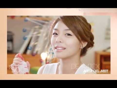 Ailee (에일리) - Touch In SOL CF 3