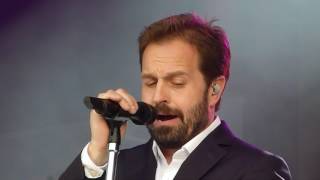 Alfie Boe & Michael Ball - A Thousand Years - Walcot Hall 20.06.17 HD