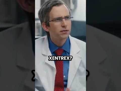 The Strongest Male Enhancement Drug In The World (Parody) #shorts #viral