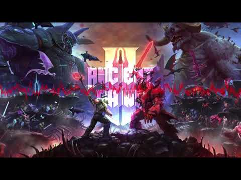 ANCIENT GAINS II - Doom Eternal DLC GYM MIX