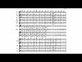 Gioacchino Rossini - Il Barbiere di Siviglia [The Barber of Seville] (Score)