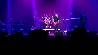Joe Satriani  - What Happens Next Live@ Padova 22/07/2018