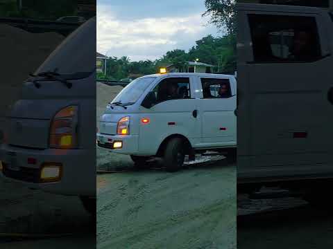 Retiro de generador en Mina San Albino, El Jicaro, Nueva Segovia #bobinadospizarro