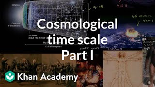 Cosmological Time Scale 1