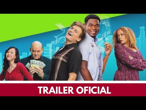 Pra Lá de Bagdá 2 (2024) Trailer Oficial | Filme Comédia