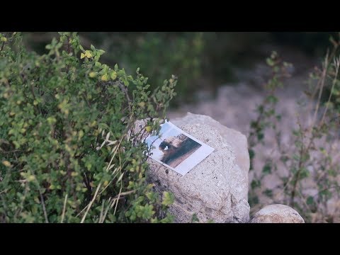 MBurns - In The Eyes Of The Damned (OFFICIAL VIDEO)