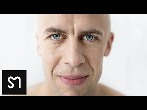 Vidas Bareikis - Pažiūrėk į Mane, Mama (Live) | SAPIENS MUSIC