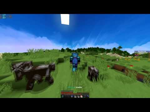 Grudge Match UHC Season 3 // Episode 5