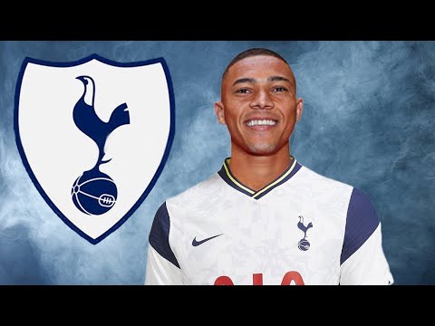 This is why Tottenham Signed Carlos Vinicius ● Best Skills & Goals 2020