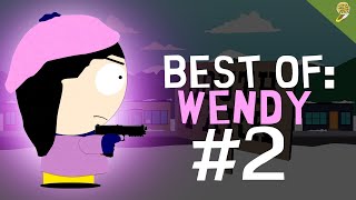 Wendy Testaburger's Most Memorable Moments in South Park #2