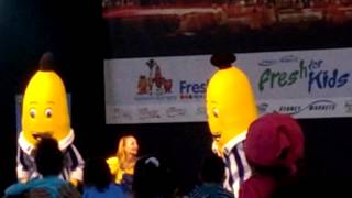 Paddy's Market Sydney_ kids karnival'13