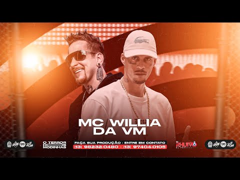 MC Willia da VM - Pai Tá Chato [Prod. DJ Rhuivo].
