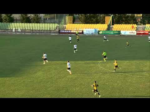 2015.12.08 Maciej Domański (Siarka Tarnobrzeg) - kompilacja