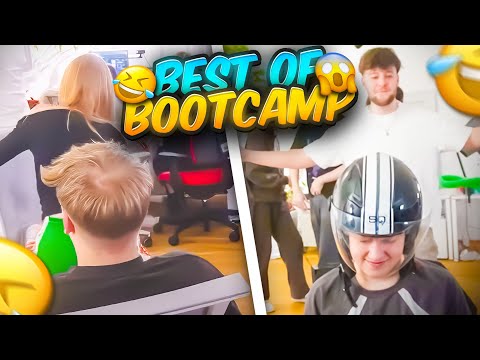 REZON HAT WAS MIT MEINER FREUNDIN?😭💀Best of Wave Bootcamp ft. Rezon, Vadeal, Chanti & co. 🌊