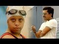 Yellow Gauri Gadgil In The Role Of Gauri Latest Marathi Movie 2014