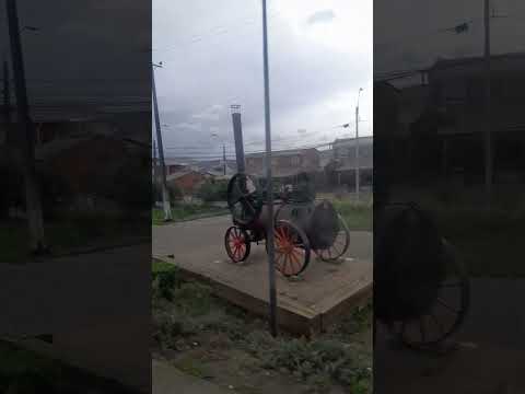 yegando a carahue #soydecarahue #carahue #campochileno #surdechile #novenaregion