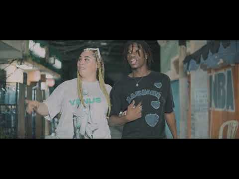 R.IA ft. Guelo La Rafaga - Diabla (Official Video)