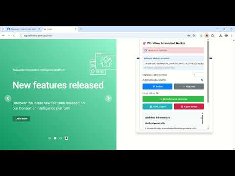 Item video thumbnail