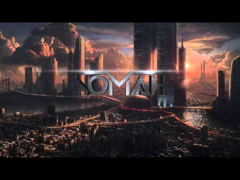 Nicolas Cuer - The Real United (Comah Fatal Remix)