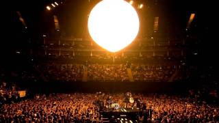 Keane (HD) - Your Eyes Open (Live at O2 Arena)