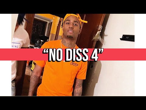 [FREE] GlockBoy BoBo x Timo Type Beat - No Diss 4 (Prod. @1Richiey)