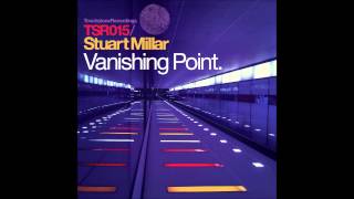 Stuart Millar - Vanishing Point (Dj Shy pres. Horizons Mix) [Touchstone Recordings]