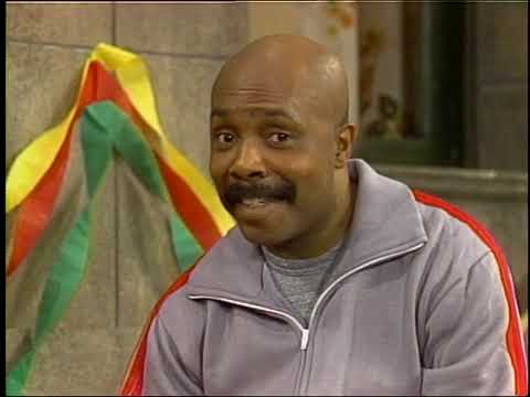 Classic Sesame Street - The Count's Bats 1986 Part 1